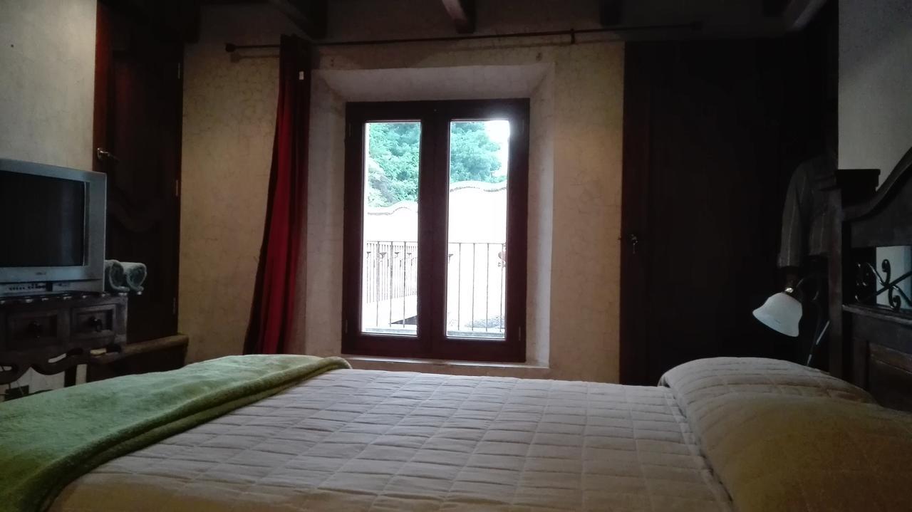 La Casa De La Alameda Bed & Breakfast Antigua Екстериор снимка